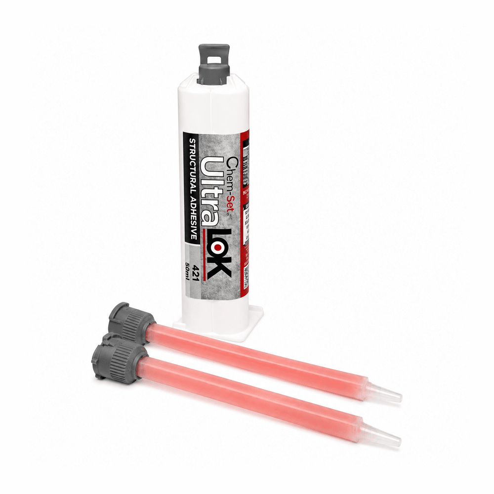 UltraLok® 421GB Structural MMA Adhesive Chem-Set