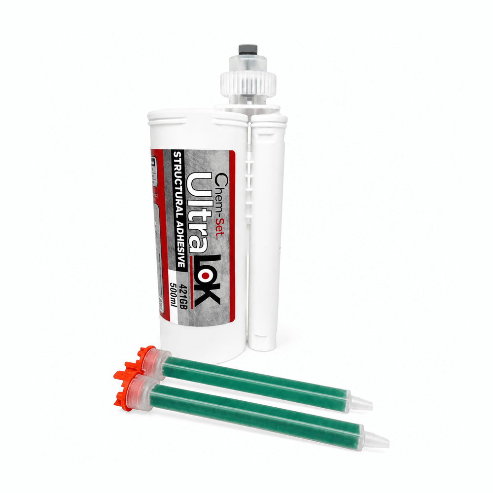 UltraLok® 421GB Structural MMA Adhesive Chem-Set