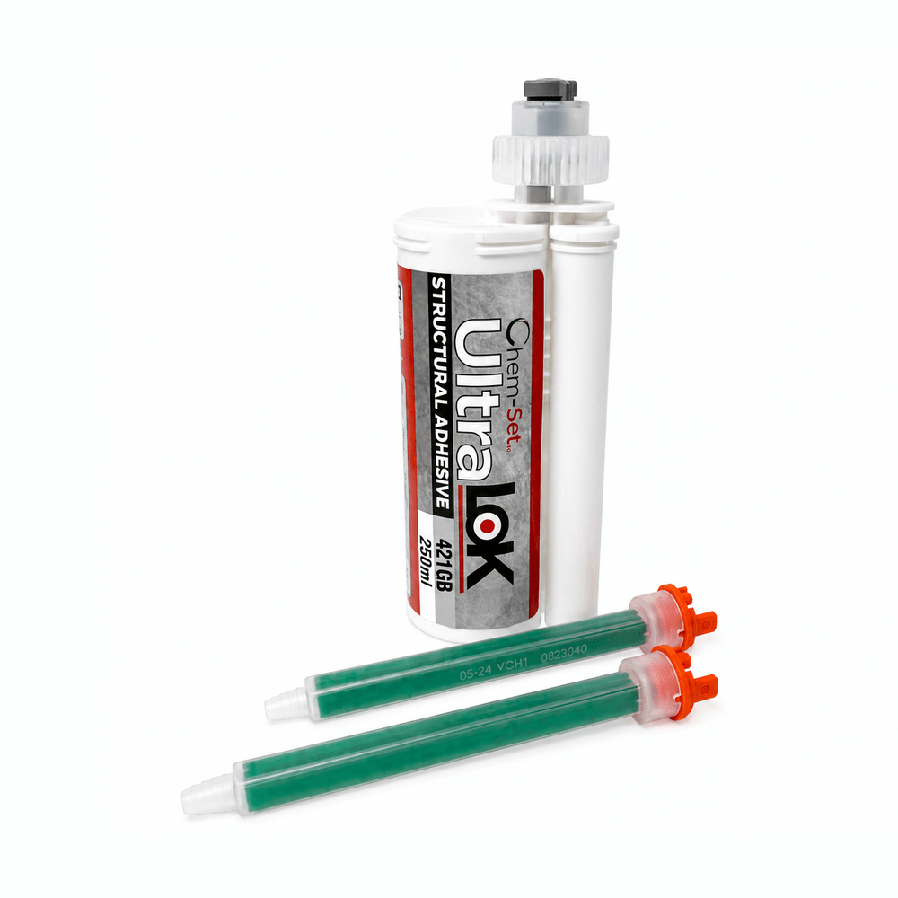UltraLok® 421GB Structural MMA Adhesive Chem-Set
