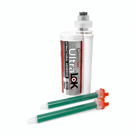 UltraLok® 421GB Structural MMA Adhesive Chem-Set