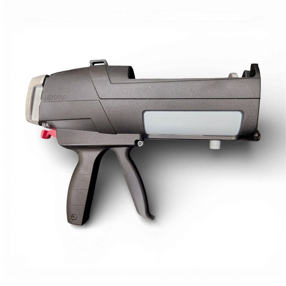 MixPac DM200 - 200mL Manual Cartridge Dispenser Configurable for 1:1, 2:2, 4:1, 10:1 ratios MixPac