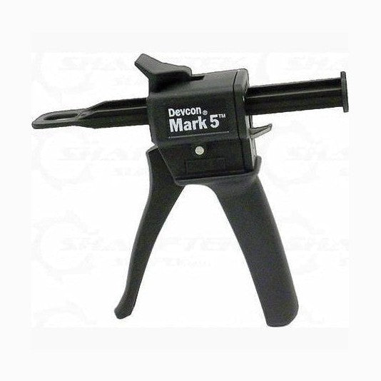 DEVCON 14280 Mark V Gun 1-1 and 10-1 ratio - use with 50ml - Applicator Gun PerigeeDirect