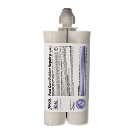 Devcon Flexane Fast Cure Urethane Liquid 400ml Cartridge [4-1] 15050