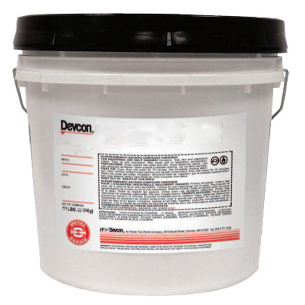 DEVCON 11489 HV Tile High-strength, Trowelable Adhesive - 20 lb