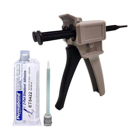Permabond ET5422 Thixotropic Epoxy with Excellent Shock & Vibration Resistance Permabond
