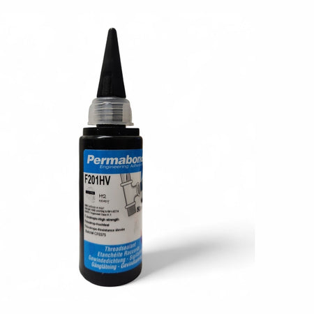 Permabond F201HV Anaerobic Adhesive Hydrogen-Ready Sealant Permabond