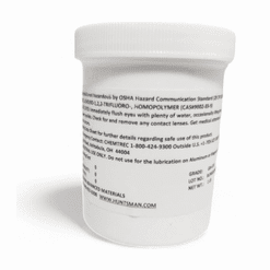 Fluorgrease N11 FLUOROLUBE® Grease | Flame Resistant & Chemical Resistant Lubricant ...