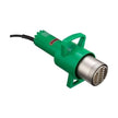 Leister FORTE S3 Powerful Heat Gun 10,000 watt power, with full speed & temp controls 107.030 is 230v, and 102.027 is 400v PerigeeDirect