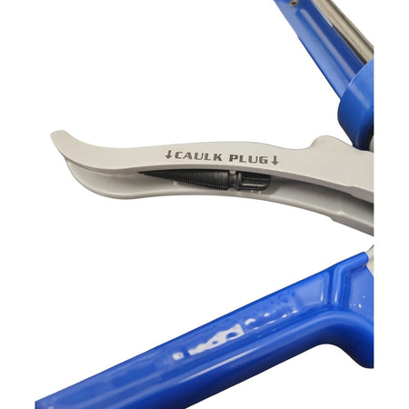 Newborn DURACORE 250 Caulking Gun All-Metal Extremely Durable 18:1 Thrust Ratio Newborn Dispensers