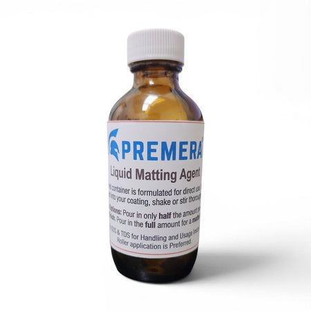 Additives and Matting Agent For Premera and Maven Invisible Armor Sealants Maven Invisible Armor