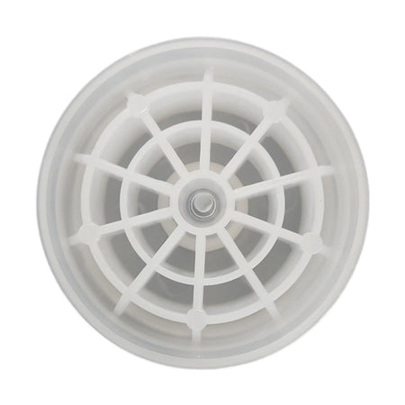 MixPac 600ml Empty 1:1 ratio 2-Part Empty Cartridges & Starter Kits AJ 600-01-10-06-US 153741 MixPac