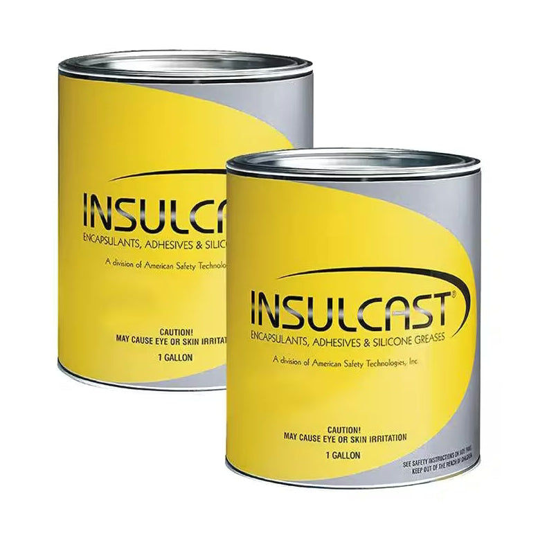 Insulcast I-Cast 116 FRFC Epoxy Potting Compound Insulcast