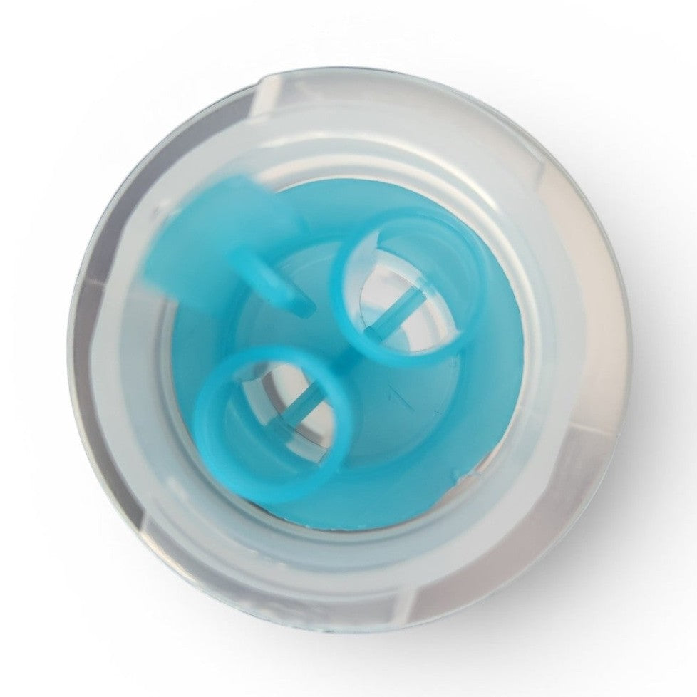 RITTER ACF Helix Mixing Nozzle for 200ml or 400ml ACF Cartridge Ratios 1:1 or 2:1 Ritter