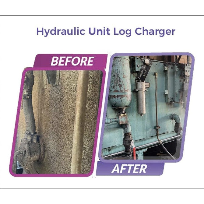 JEP-14 Heavy Duty Degreaser Cleaner Non-Caustic Non-Toxic Emulsifying USDA A1 Rated Safe for Food & Processing Equipment NSF A-1 Jep14