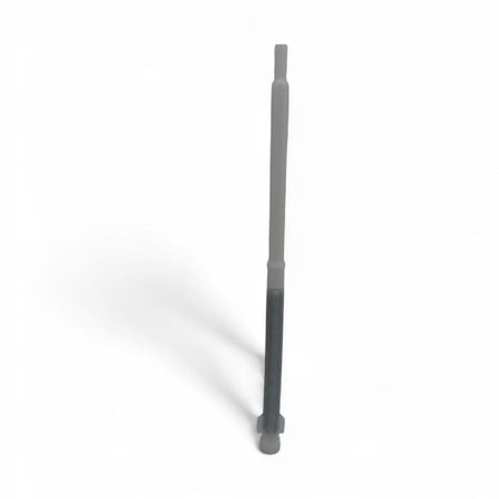 MixPac KMGQ 14-20E 154913 Wide High-Flow Mixing Nozzle with Snap-On Barb Extension - for Construction, Chemical Anchoring MixPac