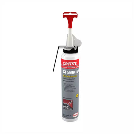 Loctite SI 5699 Grey RTV Silicone Gasket Maker – Oil & Coolant Resistant Loctite
