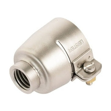 Leister 143.833 Screw-On Tublar Nozzle aka Pencil Tip for Triac & Diode 5mm Round PerigeeDirect