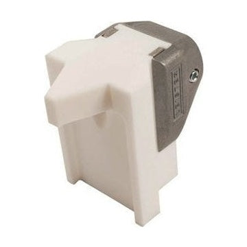 Leister Welding shoe complete FWP-Ext. Air V-Seam 30mm 146.247 PerigeeDirect