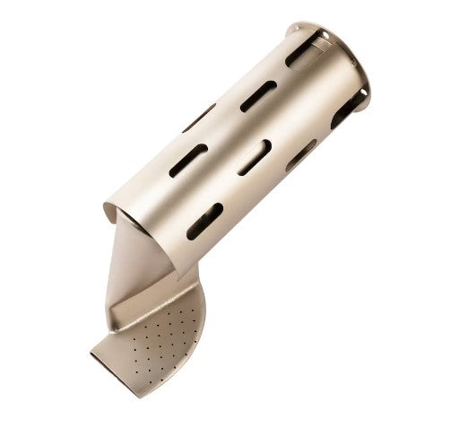 Leister Variant T1 - Overlap & Hem Heat Nozzles  - (20mm 140.771 & 40mm 141.558)