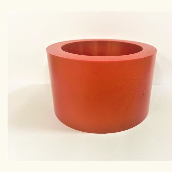 Leister 100.985 - 40mm Silicone Replacement Pressure Rollers for Leister Uniplan 500 Leister