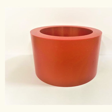 Leister 100.985 - 40mm Silicone Replacement Pressure Rollers for Leister Uniplan 500 Leister