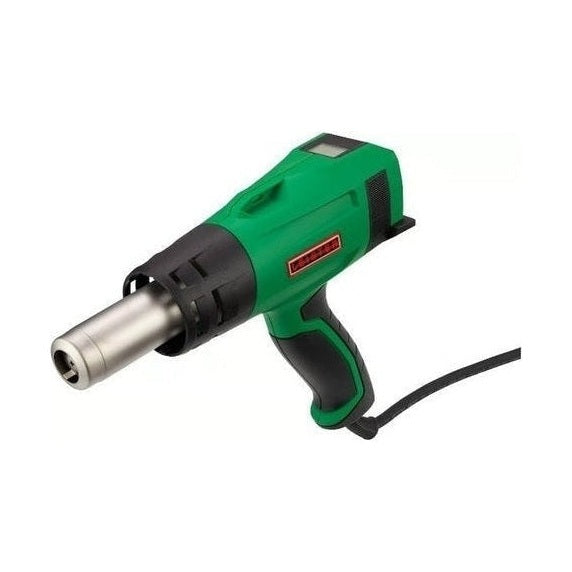 Leister Solano AT 120V / 1800W US plug, plastic case 162.274 PerigeeDirect