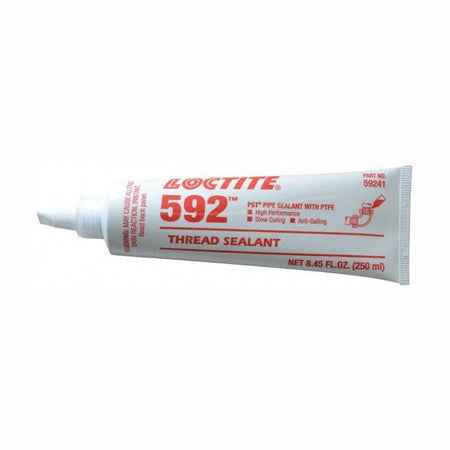Loctite 592 PST Slow Cure Thread Sealant Loctite