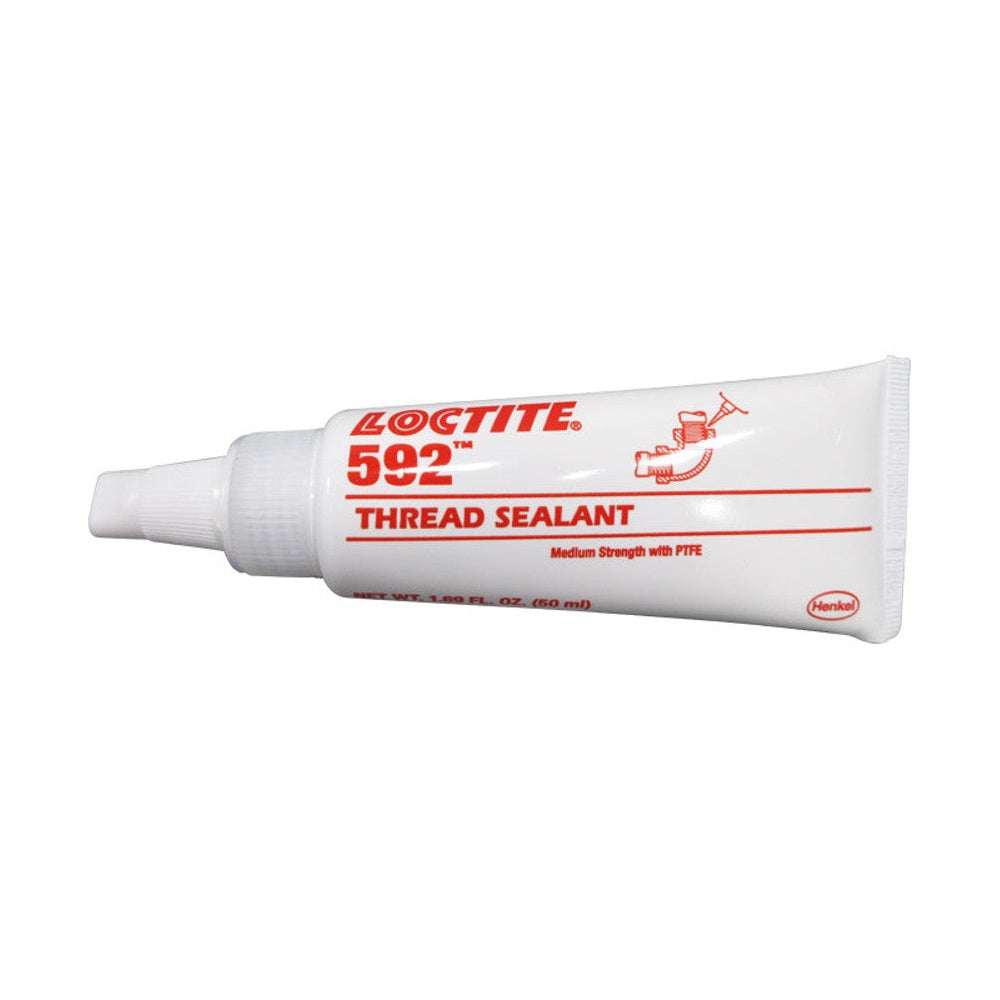 Loctite 592 PST Slow Cure Thread Sealant Loctite