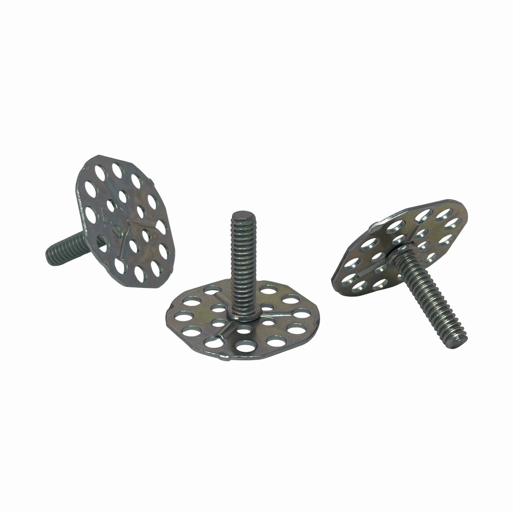 Chem-Set M1B38 No-Drill Adhesive Bonding Studs – 1/4-20 Thread Special Insert