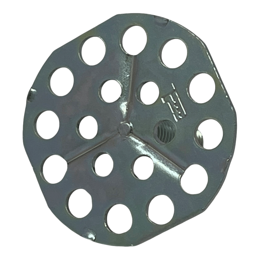 Chem-Set M1B38 No-Drill Adhesive Bonding Studs – 1/4-20 Thread Special Insert