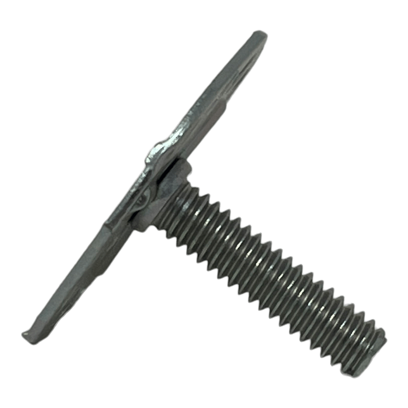 Chem-Set M1B38 No-Drill Adhesive Bonding Studs – 1/4-20 Thread Special Insert