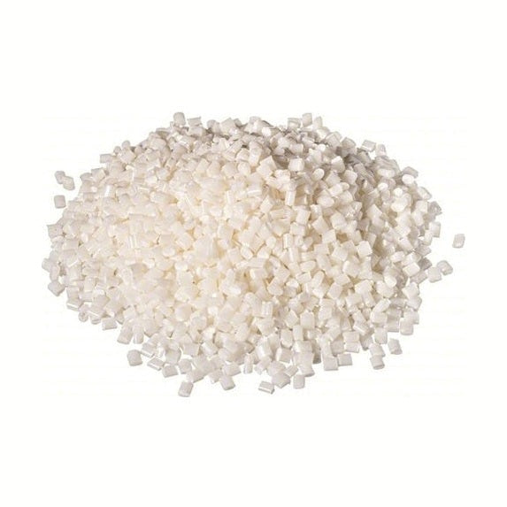 Maven Plastic Pellets - ABS Natural Off-White Opaque 140°F Max Temp, 85°F Min Temp PerigeeDirect