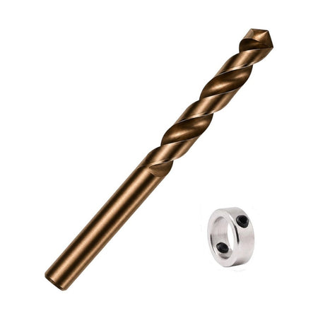 Maven 15/32 in. Single-Project Drill Bit for Keep Nuts, 1 Count Keep-Nut