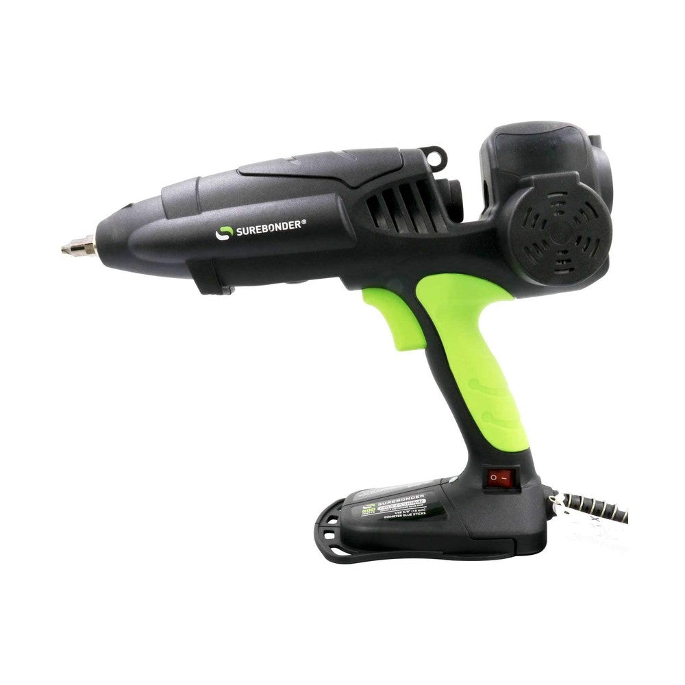 Surebonder MGG-800 Motorized Hot Glue Gun