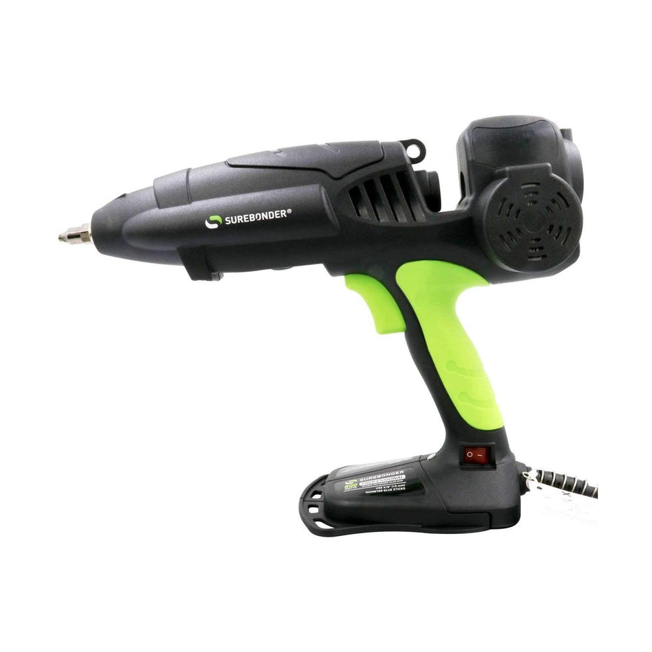 Surebonder MGG-800 Motorized Hot Glue Gun