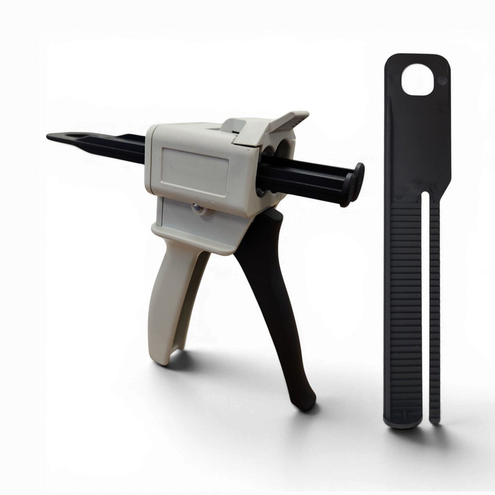 Maven DMA50 Dispenser for 50ml Epoxy & Adhesives 1:1, 2:1, 3:2, 4:1 & 10:1 Ratios Maven Dispensers