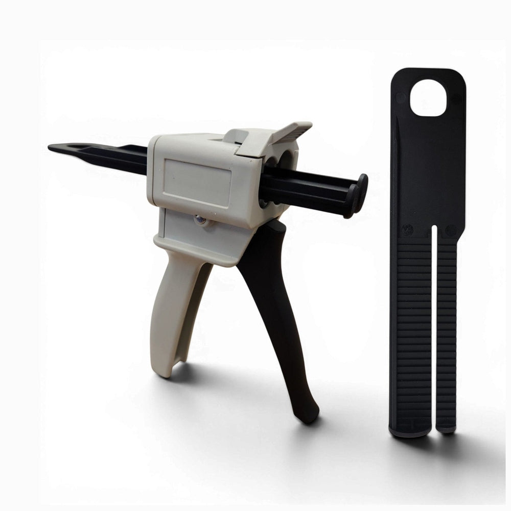 Maven DMA50 Dispenser for 50ml Epoxy & Adhesives 1:1, 2:1, 3:2, 4:1 & 10:1 Ratios Maven Dispensers