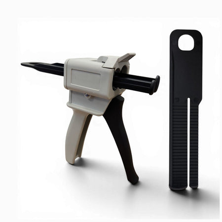 Maven DMA50 Dispenser for 50ml Epoxy & Adhesives 1:1, 2:1, 3:2, 4:1 & 10:1 Ratios Maven Dispensers