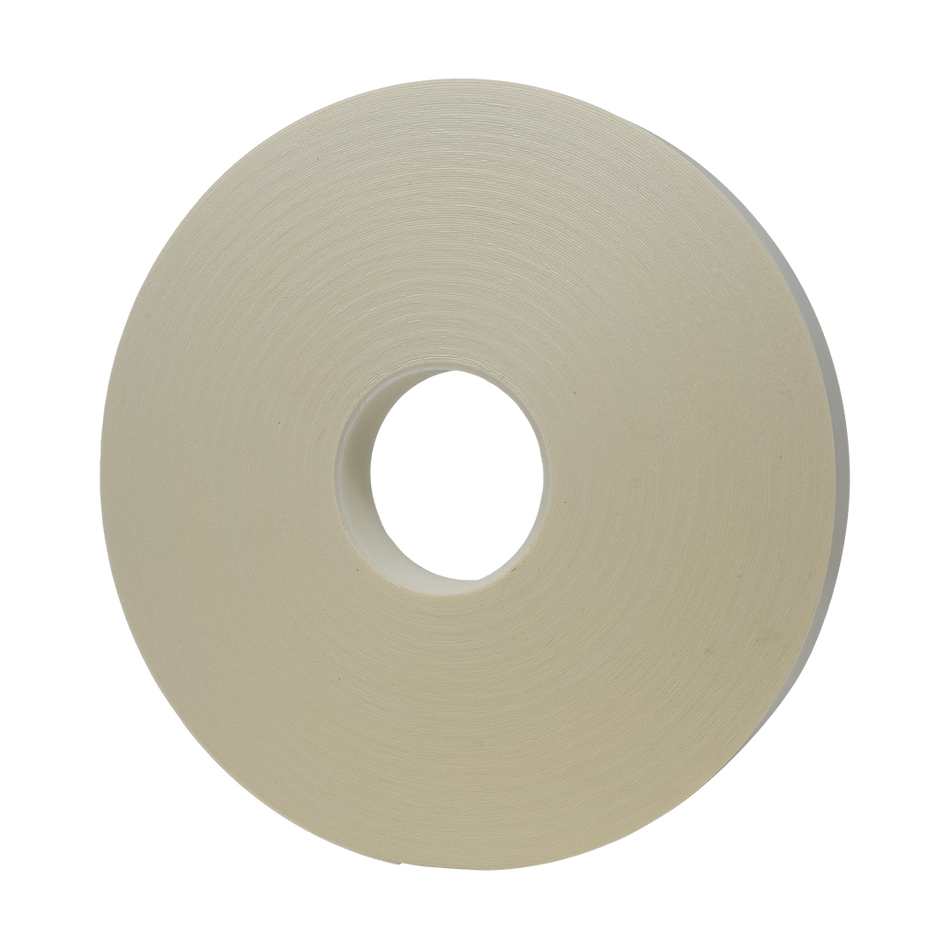 Mactac IM1763 double coated PE foam tape, 1/32 in, 1 in x 216 ft roll