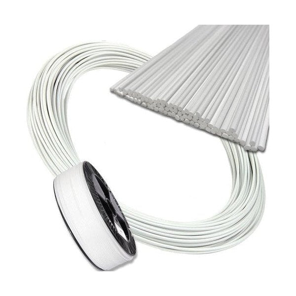 Maven PP-HO Natural Welding Rods & Coils – Perigee Direct