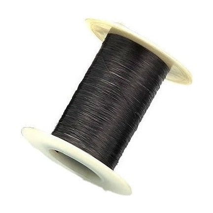 Miralon Yarn, Thread, String - 2ply & 4ply Carbon (Graphene) Nanotubes ...