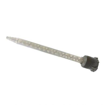 MixPac MBH 05-16T Mixing Nozzle #1116467 for 50ml Cartridges, 4 3/8-inch 16-element Stepped-Tip MixPac