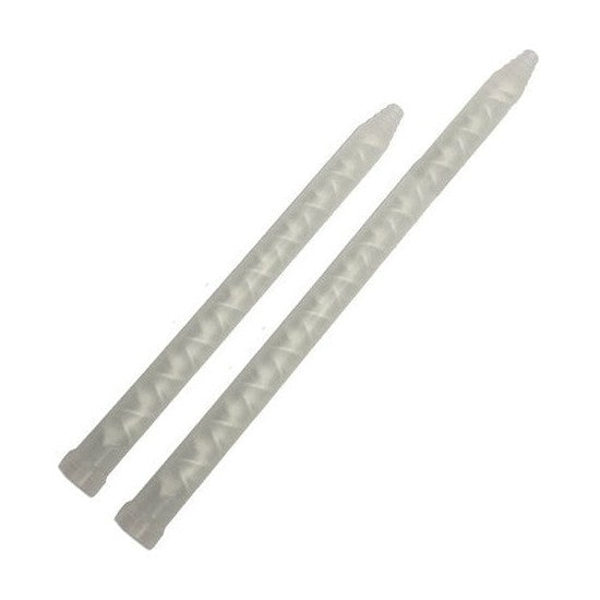 Blunt Tips 1:1 Two-Part Mixing Nozzles & Static Mixers Infinity Bond ...
