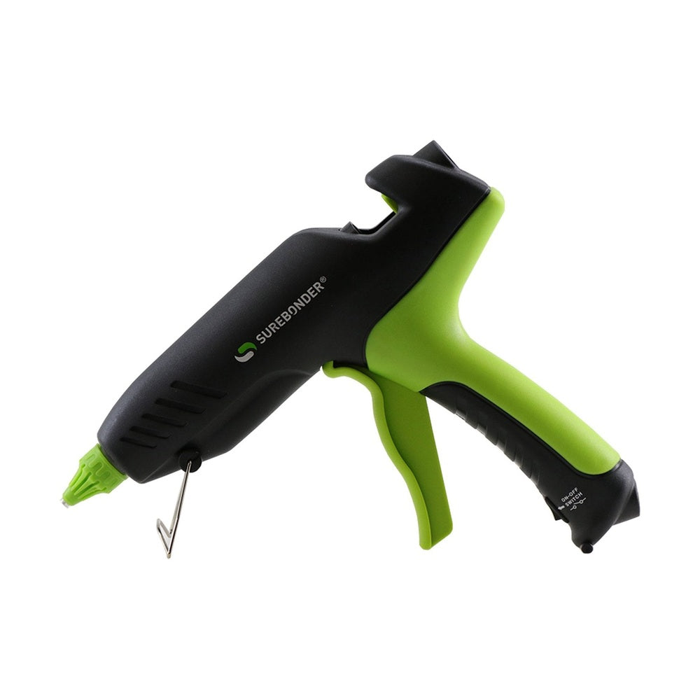 Surebonder PRO2-100 High-Temperature Glue Gun, 100 Watt