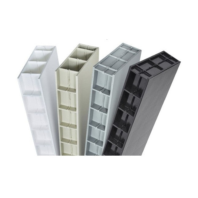 Paneltim TriPower Polypropylene Structural Panels Sandwich Panels used in Construction, Flooring, Agriculture, Farming, Tanks, Aquatics, Trailers, Water Treatment, HVAC, Air Treatment, etc Paneltim