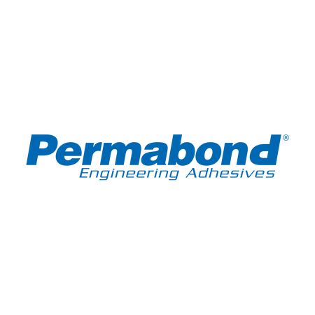 Permabond 802 Cyanoacrylate high viscosity, fast curing, surface insensitive adhesive Permabond