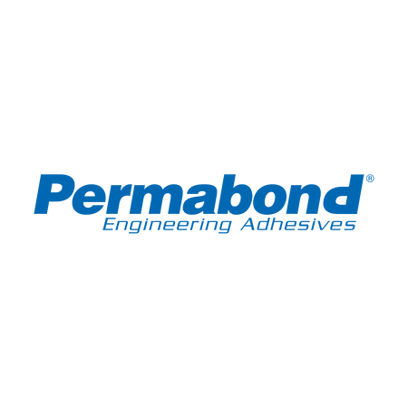 Permabond ET515 1:1-Ratio Medium Set 10 - 20 min Two-Part Epoxy Adhesive Cartridges and Accessories Permabond