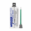 Permabond TA4605 Polyolefin PE, PP & Rubber Bonder Thick Gel Fast Set 5-10 min Acrylic MMA Adhesive Off-White Permabond