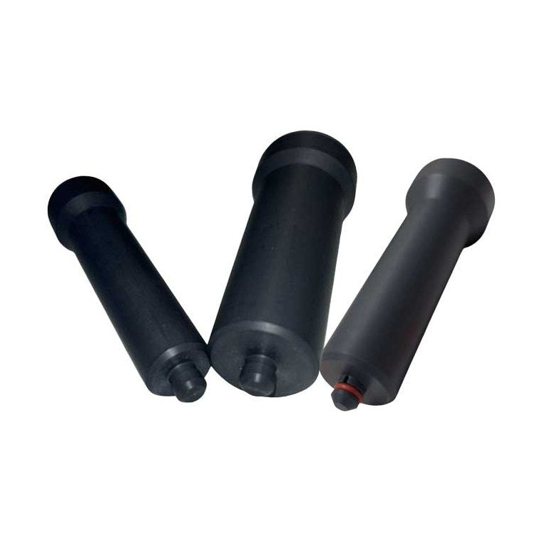 Piston Insertion Tool Kit for 50 3:2 ratio 2-Part cartridges -MixPac AirFree Diaphragm-Style Pistons Maven Cartridges