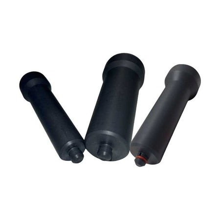 Piston Insertion Tool Kit for 50 3:2 ratio 2-Part cartridges -MixPac AirFree Diaphragm-Style Pistons Maven Cartridges